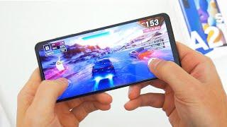 Samsung Galaxy A21s Gaming, Speed & Performance Test! (New Exynos 850 Processor)