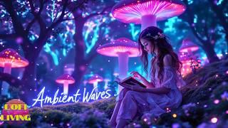 Ambient Waves | Mellow Lofi Synthwave Collection