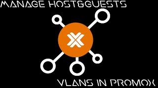 Configure VLANs With Proxmox And Unifi