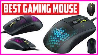 Top 5 Best Gaming Mouse for all gamers in 2021