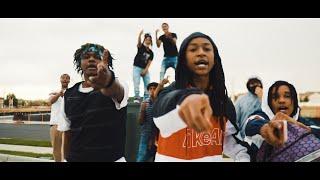 4775 Kezzo & 4775 Trilla - RockOut Pt. 2 (Music Video)SHOT BY @johnnyjayvisual