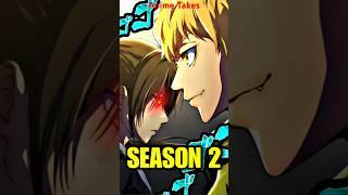 Tower of God Season 2 is FINALLY Coming…