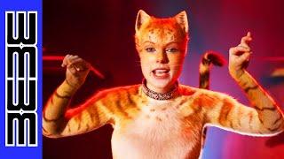 CATS - Weird Movies With Mark