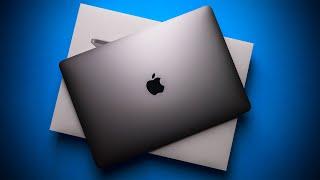 2020 13" MacBook Pro Unboxing and Initial Impressions!