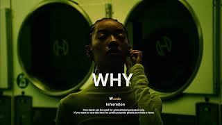 Rema x Burna boy x joeboy type beat - "WHY"