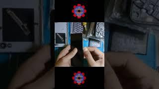 Repair Redmi 6a no light display#shorts