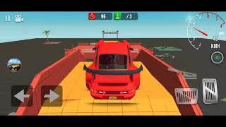 Drive Club MultiPlayer Android Gameplay By Open World Car Games #1