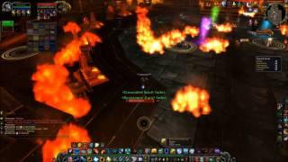 Cataclysm - Heroic Atramedes Boss Strategy Guide Blackwing Descent