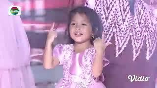 LUCU BANGET!! Alya Adik Ila Sulsel TIK TOK - LIDA 2020