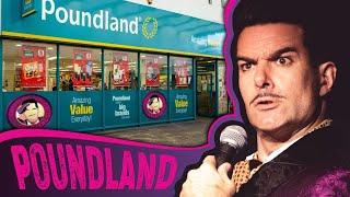 | Greeters Guild | Welcome to Poundland | Troy Hawke |