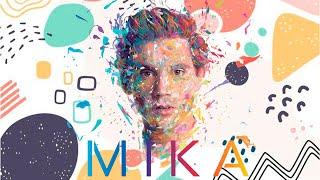 Mika - Relax, Take It Easy (DJ.Polattt 80's Remix)