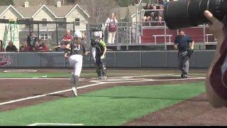 Montana Grizzlies sweep doubleheader versus Providence Argos