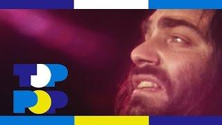 Demis Roussos - My Only Fascination • TopPop