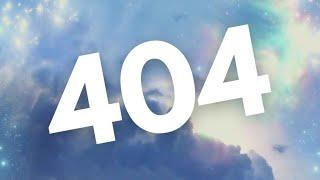 ANGEL NUMBER 404 MEANING