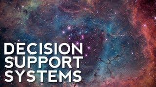 Introduction to Decision Support Systems