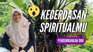 5 Ciri Kecerdasan Spiritual Anda Tinggi-Pengembangan Diri