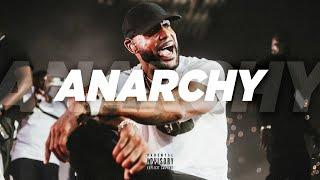 Booba Type Beat - "ANARCHY" | Instru Trap Sombre/Agressive | Instru Rap 2024