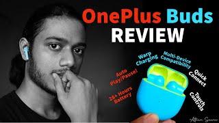 OnePlus Buds UNBOXING & First Impressions (Non-OnePlus Phone)