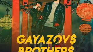 Gayazovs Brothers - пиковая дама!!!