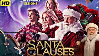 The Santa Clause (1994) Movie  |Tim Allen |Judge Reinhold |Wendy Crewson |Updates Review & Facts