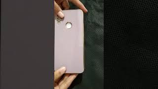 KartV Back Cover for Mi Redmi Note 7 Pro, Mi Redmi Note 7s#review #flipkart #unboxing