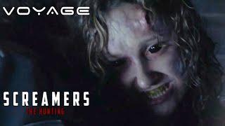 Screamers: The Hunting | Humans Morphed Into Screamers | Voyage