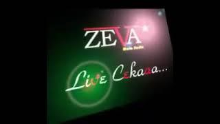 Zeva Music live Ceka 2013