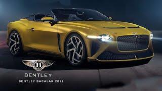 Bentley Bacalar 2021|#bentley2021|#bacalar|#bentleybacalar|#bentleyluxurycars|#bentley|LCBRealTime