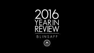 2016 Year in Review | blinsaff