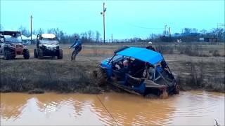 DFW Mud Bog Race @ Gator Run ATV Park