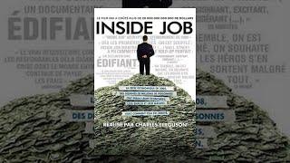 O afacere de culise (2010) – „Inside Job” (titlul originar)