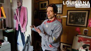 Im Londoner Studio von Jeremy Deller | Louisiana-Kanal