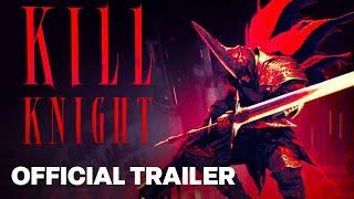 KILL KNIGHT - Announcement Gameplay Trailer