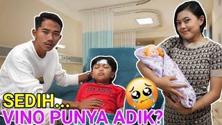 DRAMA SEDIH ANDAI AKU TIDAK PUNYA ADEK! | Mikael TubeHD