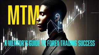  Master the Markets: A Mentor’s Guide to Forex Success – Chapter 1 