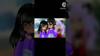 Only know a lover when you let them go // Gacha Plus Meme // Aphmau // The angel puppy