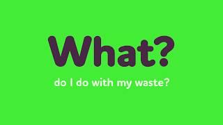 What do I do with my waste? | My Waste Ireland