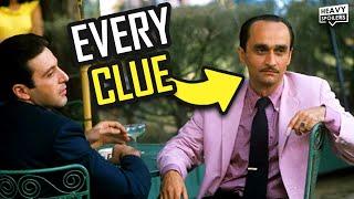 The Godfather Part 2 Explained: Every Clue Fredo Was Behind It...