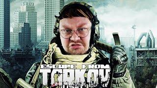 Kalle lernt Escape from Tarkov!