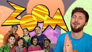 The Most Underrated PBS Kids Show