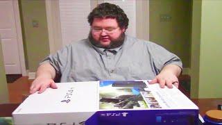 Funniest PlayStation Unboxing Fails and Hilarious Moments