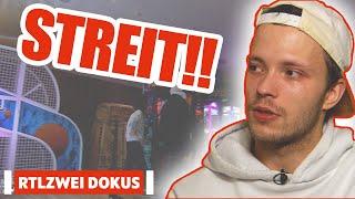 Offene Ehe: Zerbricht die Beziehung? | Armes Deutschland | RTLZWEI Dokus #93