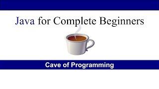 Learn Java Tutorial for Beginners, Part 49: Passing by Value