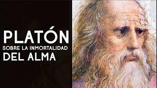 Platón | Sobre la inmortalidad del alma (lecturas filosóficas) - Dra. Ana Minecan