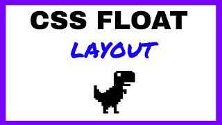 CSS Float Layout