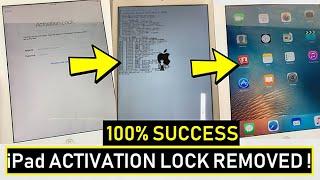 Use checkra1n icloud bypass tool to Remove Activation Lock on iPads