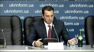 Заява Міністра економічного розвитку і торгівлі України Айвараса Абромавичуса