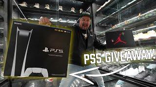 OpTic HECZ & PCH CHRISTMAS GIVEAWAY!