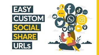 Learn How to Make Your Own Personalized Social Share Link: Step-by-Step Guide