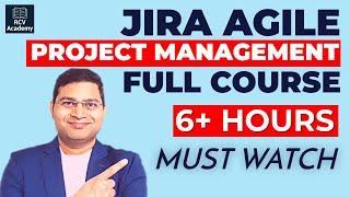 Jira Training - JIRA Tutorial for Beginners | Agile Project Management